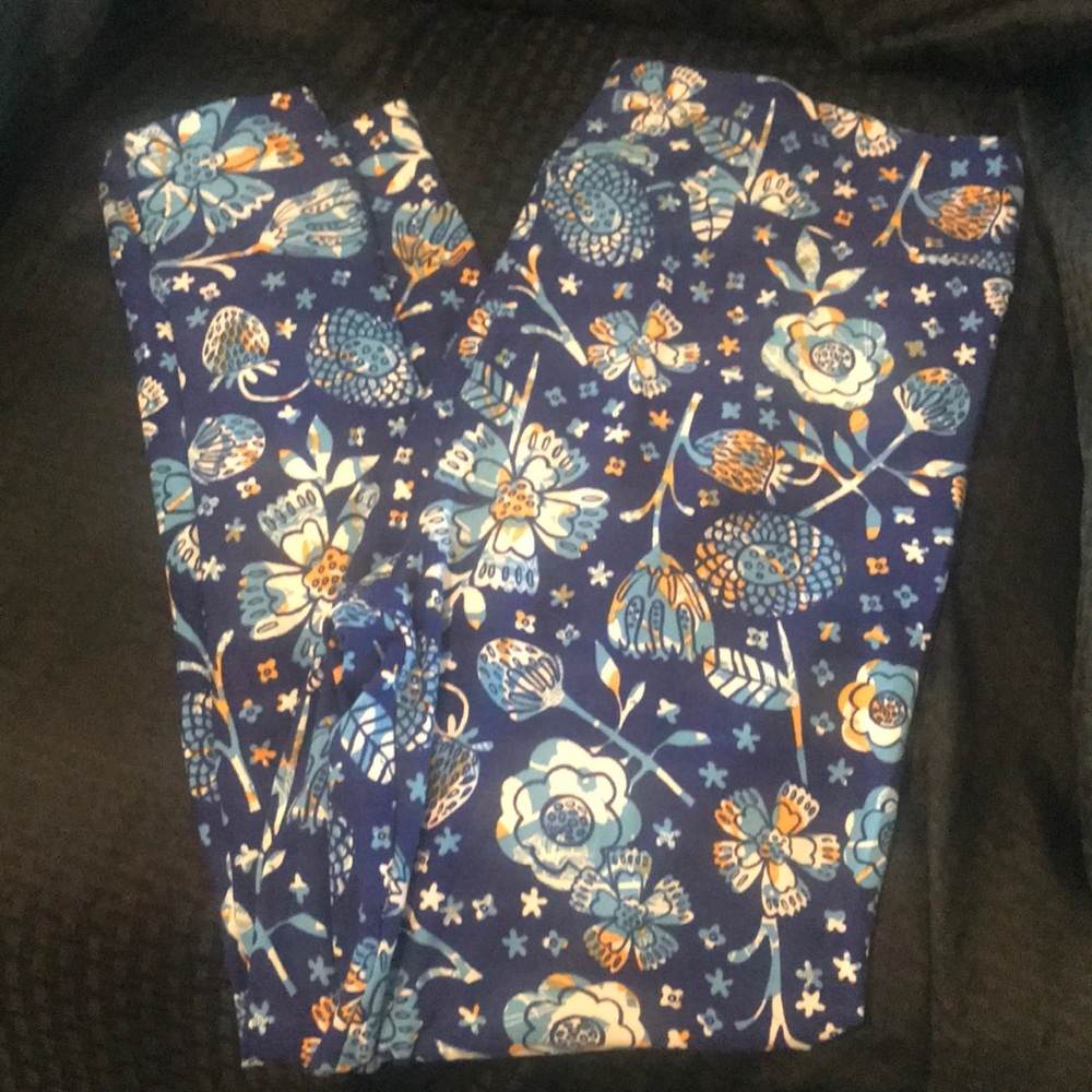 Lularoe Leggings
